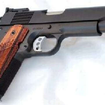 Ithaca 1911 45 ACP 5", Novak Sights Ithaca 1911 45 ACP 5", Novak Sights - Handsguns - American Guns & Ammo