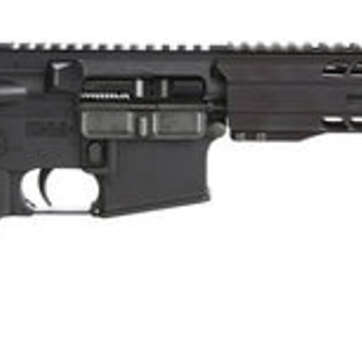 Radical Firearms Forged AR Pistol, .458 Socom, 10.5", 10rd, SBA3 Brace, Black - Handsguns | American Guns & Ammo