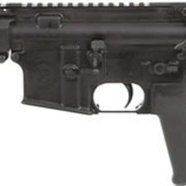 Radical Firearms RF Forged AR Pistol 223 Rem/5.56mm, 7.5" Barrel, 1:7 Twist, Aluminum Frame, Black, SB Tactical SBA3 Pistol Stabilizing Brace, 30Rd, 1 Magazine, 7" FCR M-LOK Handguard, B5 type 23 P-Grip, Ambidextrous Safety, A2 Fl - Handsguns | American Guns & Ammo