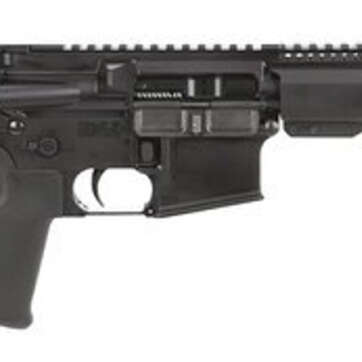 Radical Firearms Forged FCR, .300 Blackout, 8.5", 30rd, SBA3 Brace, Black - Handsguns | American Guns & Ammo