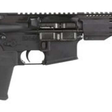 Radical Firearms Forged FCR, .300 Blackout, 10.5", 30rd, SBA3, Black - Handsguns | American Guns & Ammo
