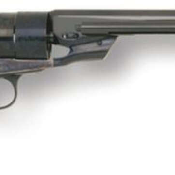 Cimarron Richards Transition Model .45 Colt 8" Barrel Standard Blue Finish Walnut Grip - Handsguns | American Guns & Ammo