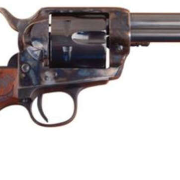Cimarron Eliminator C Competition Short Stroke .45 Colt, 4.75" - Handsguns | American Guns & Ammo