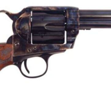 Cimarron Eliminator C Competition Short Stroke .45 Colt, 4.75", Blued - Handsguns | American Guns & Ammo