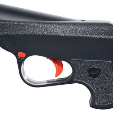 Command Arms Lady Jean Pepper Gun Up to 8.5 Feet Pink - Uncategorized | American Guns & Ammo