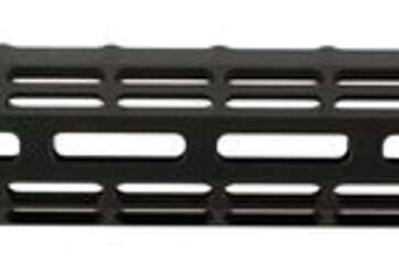 Aero Precision AR-15 Atlas S-One Handguard, M-Lok, 12" Rail, Black - RIFLES | American Guns & Ammo