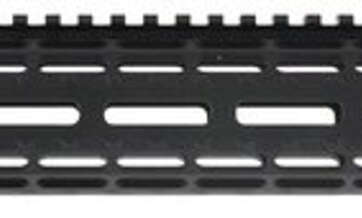 Aero Precision AR-15 Enhanced M-Lok Gen2 Handguard, 15" Rail, Black - RIFLES | American Guns & Ammo
