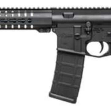 CMMG MK4 K 5.56mm NATO 12.5" Barrel, 30rd Mag - Handsguns | American Guns & Ammo