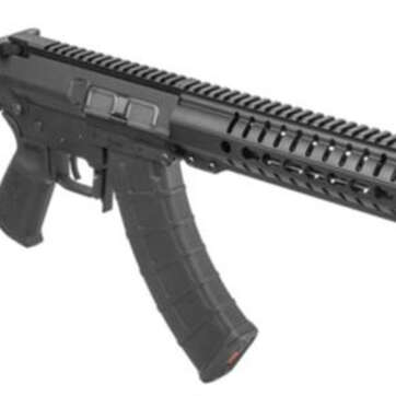 CMMG Pistol MK47 K SBN. 7.62x39mm 10" Medium Taper Barrel. SV Muzzle Brake. RKM9 Hand Guard - Handsguns | American Guns & Ammo