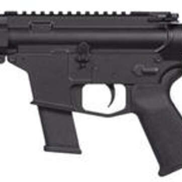 CMMG MkG45 Guard AR Pistol Semi-Automatic 45 ACP - Handsguns - American Guns & Ammo