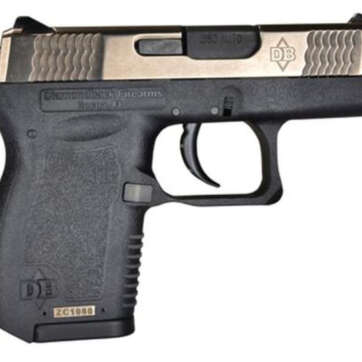 Diamondback, 380, EXO Coating - Handsguns | American Guns & Ammo