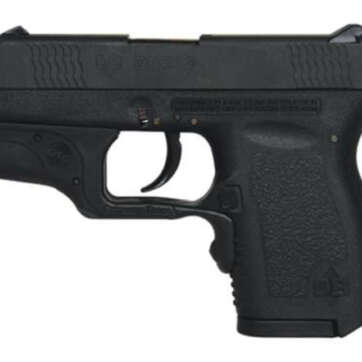 Diamondback DB380, 380 ACP, Crimson Trace LaserGrips Installed - Handsguns | American Guns & Ammo