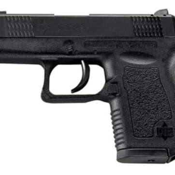 Diamondback DB380NS, .380 ACP, 2.8", 6rd, Black, Night Sights - Handsguns - American Guns & Ammo