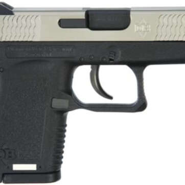 Diamondback DB380 EXO 380 ACP 2.8" Barrel Night Sights EXO Slide Coating Polymer Grip 6 Round - Handsguns - American Guns & Ammo