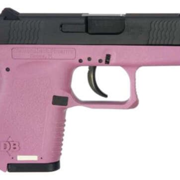 Diamondback DB380 .380 Acp 2.8" Barrel Poly Finish Polymer Grip 6 Round - Handsguns - American Guns & Ammo