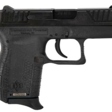 Diamondback DB9 9mm .380 ACP 2.8" Barrel SS Slide Polymer Frame Diamond Grips 6 Rd Mag - Handsguns | American Guns & Ammo
