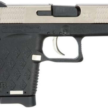 Diamondback DB9 EXO 9MM 3" Barrel EXO Slide Coating Black Polymer Grip 6 Round Mag - Handsguns | American Guns & Ammo