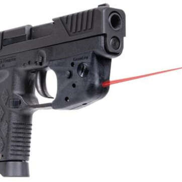 Diamondback DB9, LaserLyte DA 9mm 3" Barrel, Integral Grip Black, 6rd - Handsguns | American Guns & Ammo