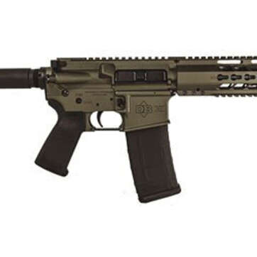 Diamondback DB15 Pistol AR Pistol 223 Remington/5.56 NA - Handsguns - American Guns & Ammo