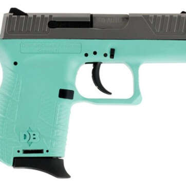 Diamondback DB380 Micro-Compact Double 380 ACP - Handsguns - American Guns & Ammo