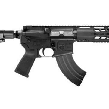 Diamondback DB15 AR Pistol 7.62x39mm 7", Polymer B, 28 rd - Handsguns - American Guns & Ammo