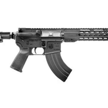 Diamondback DB15 AR Pistol 7.62x39mm 10", Polymer, 28 rd - Handsguns - American Guns & Ammo