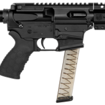 Diamondback DB9 AR Pistol 9mm 7.5" Barrel, Black, 31rd - Handsguns | American Guns & Ammo