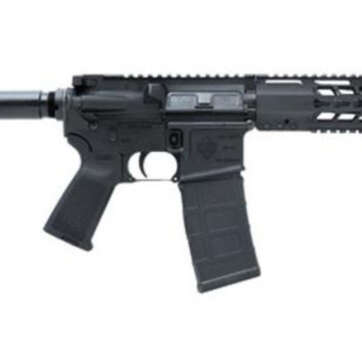 Diamondback DB15 Pistol 5.56/223, 7.5" Barrel, Black, 30rd Mag - Handsguns | American Guns & Ammo
