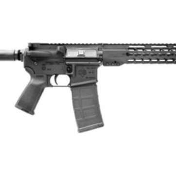Diamondback DB15 Pistol 5.56/223 10.5" Barrel, Black, 30 Round - Handsguns | American Guns & Ammo