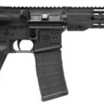 Diamondback DB15 AR Pistol, .300 Blackout, 10.5", 30rd, Black - Handsguns - American Guns & Ammo