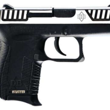 Diamondback Micro-Compact .380 ACP 2.8" Barrel Duotone Finish 6rd Mag - Handsguns | American Guns & Ammo