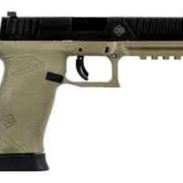 Diamondback Firearms Db9fs 9mm Flat Dark Earth 4.75, , 15 rd - Handsguns | American Guns & Ammo