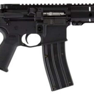 CMMG MK4 22 LR, 9" Barrel, AR PDW - Handsguns - American Guns & Ammo
