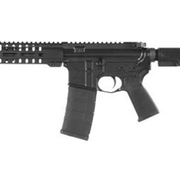CMMG Mk4 Banshee AR15 Pistol, 300 Blackout, 8" Barrel Cerakote, 30Rd, Pistol Brace - Handsguns | American Guns & Ammo
