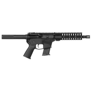 CMMG MK57, 5.7x28mm, 8" Barrel, 20rd, M-LOK, Black - Handsguns - American Guns & Ammo