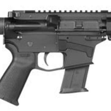 CMMG Mk57 AR15 Pistol 5.7x28 8" Barrel Stabilising Brace 20rd Mag - Handsguns - American Guns & Ammo