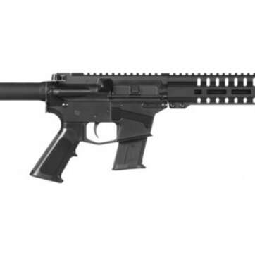 CMMG Banshee MK57 Pistol 5.7x28 8" Barrel, Black, 20rd ProMag - Handsguns - American Guns & Ammo