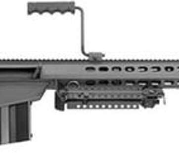 Barrett Model 82A1 .416 Barrett 29" Barrel Fixed Magazine 10 Round - RIFLES | American Guns & Ammo