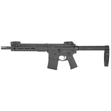 Barrett REC7 Direct Impingement AR Pistol, 223/556, 10.25" Barrel, Cerakote, 30Rd, M-LOK Handguard - Handsguns | American Guns & Ammo