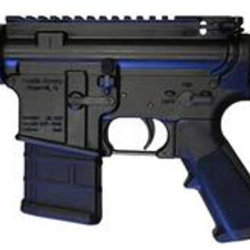 Franklin Armory SE-SSP AR Pistol 5.56mm, 7.5" Barrel, Synthetic Black,, rd, 30 rd - Handsguns | American Guns & Ammo
