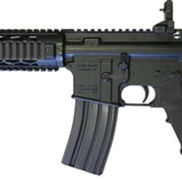 Franklin Armory XO-26 AR Pistol, .450 Bushmaster, 11.5",, , Black, 9 rd - Handsguns | American Guns & Ammo