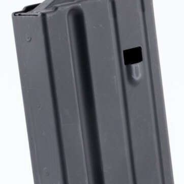 Franklin Armory AR-15 DFM Magazine 7.62X39mm, Metal, Black, 10rd - State Legal Guns | American Guns & Ammo