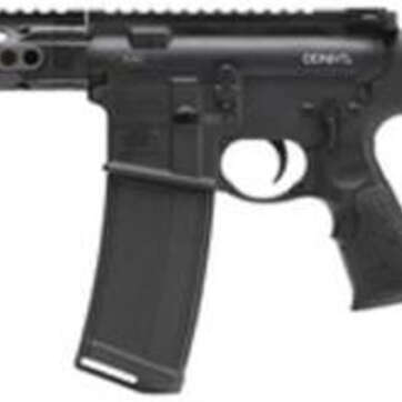 Daniel Defense DDM4 V7 Carbine Pistol, .223/5.56, 10.3", 30rd, Black - Handsguns | American Guns & Ammo