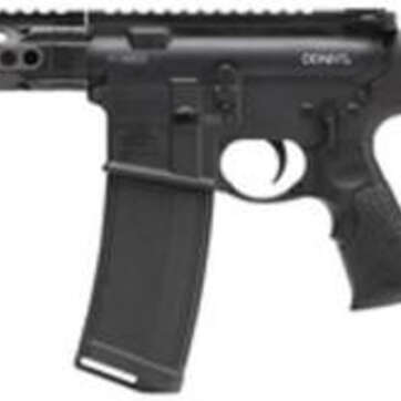 Daniel Defense DDM4 V7 Pistol .300 AAC Blackout 10.3" Barrel M-LOK Handgaurd Stabilizing Brace 30rd Mag - Handsguns - American Guns & Ammo
