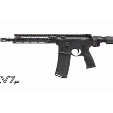 Daniel Defense DDM4 V7 LAW AR Pistol 300 AAC Blackout - Handsguns | American Guns & Ammo
