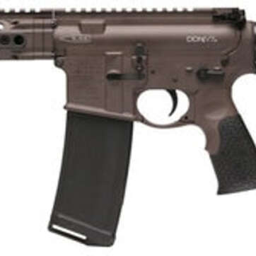 Daniel Defense DDM4 V7 CHF Pistol 5.56mm, 10.3" Barrel, 30rd - Handsguns - American Guns & Ammo