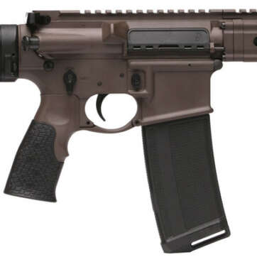 DDF DDM4 V7 FLDG 556 30RD 10.3 PSTL - Handsguns - American Guns & Ammo