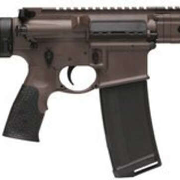 Daniel Defense DDM4 V7 FLDG Pistol 5.56mm/223, CO Legal, 10" Barrel, No Magazine - Handsguns - American Guns & Ammo