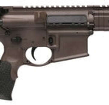 Daniel Defense DDM4 V7 Pistol 300 Blackout, 10.3" Barrel, CO Legal - Handsguns - American Guns & Ammo