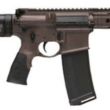 Daniel Defense DDM4 V7 FLDG Pistol 300 Blackout, CO Legal - Handsguns - American Guns & Ammo